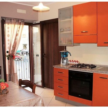 Casa Vacanza "La Chiazza Di Grutti" Grotte  Exteriör bild