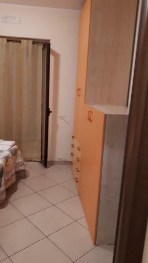 Casa Vacanza "La Chiazza Di Grutti" Grotte  Exteriör bild